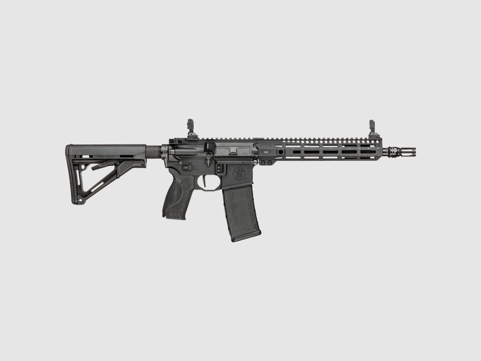 Smith & Wesson M&P 15 AXE SBR 5.56 NATO 11.5in, Bild 1 von 4