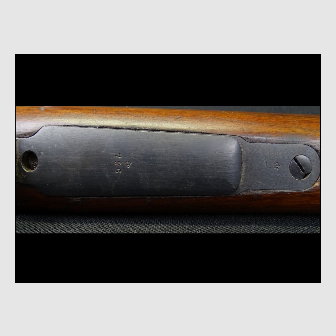 Carl Gustav M96