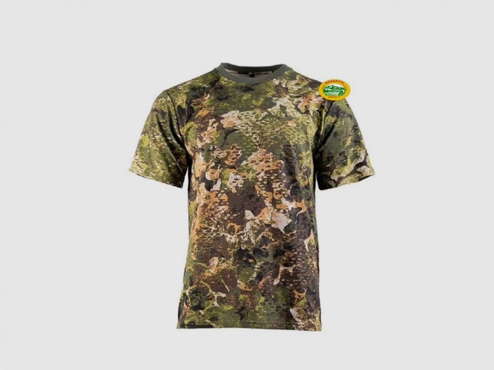 MILSPEC T-Shirt Tarn Wasp Z3A
