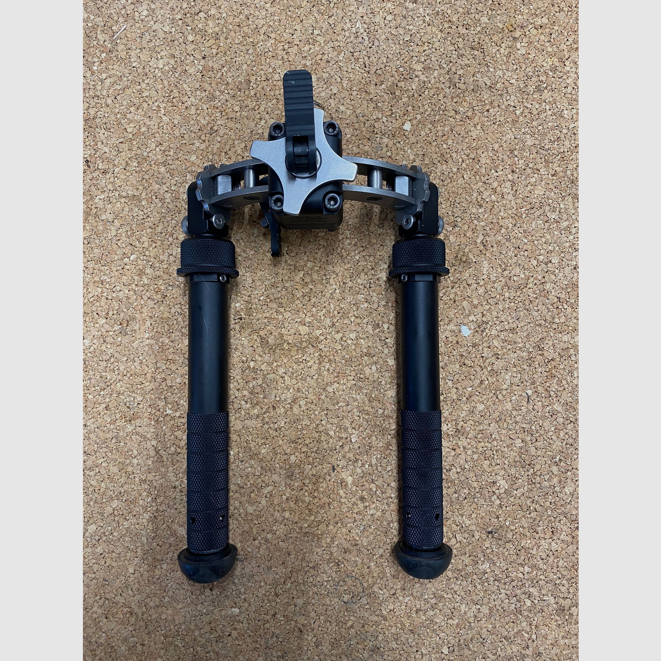 Atlas / Accu Shot 5-H Bipied BT35-LW17