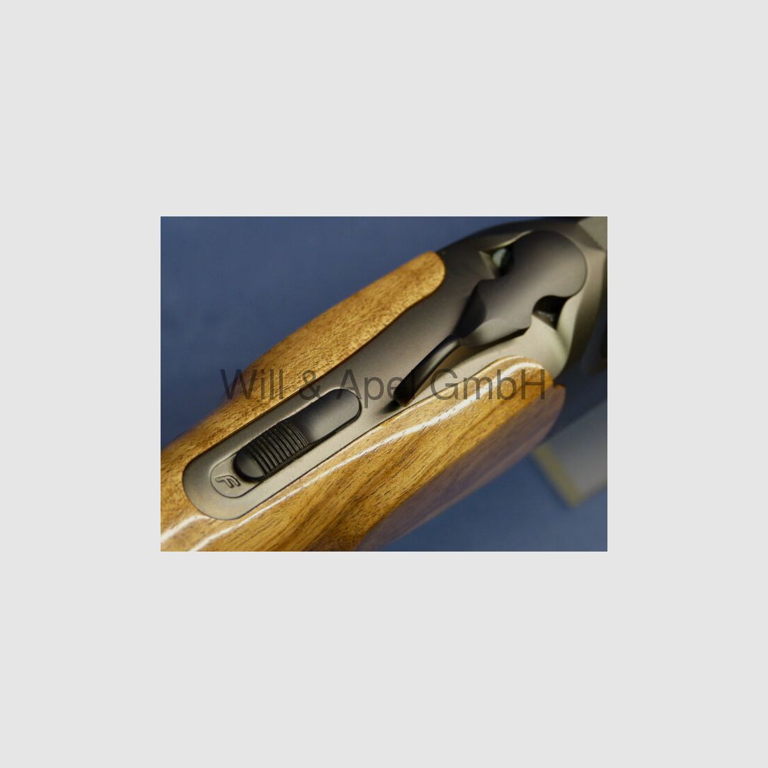 Blaser F16 GAME