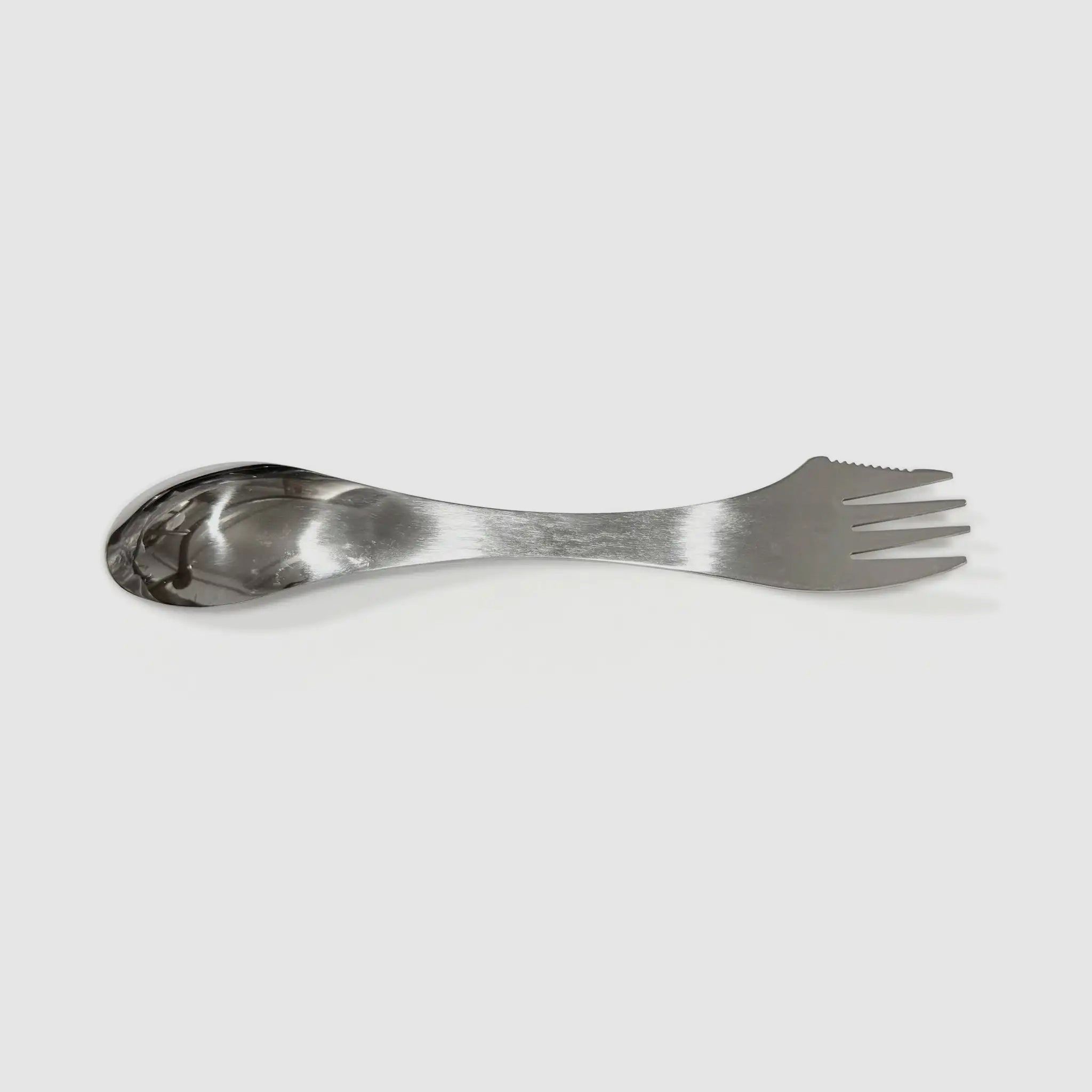 Origin Outdoors Origin Outdoors Spork Multi en Acier Inoxydable