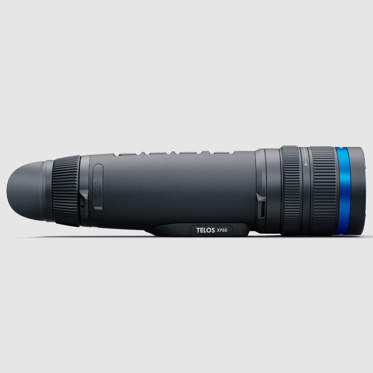 Pulsar Telos XG50 thermal monocular, image 6 of 15