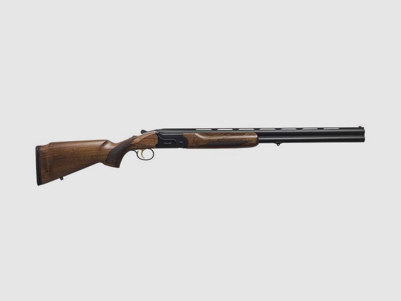 Akkar Churchill 206E Lady Black Select Grade - 12/76. 66cm Lauf
