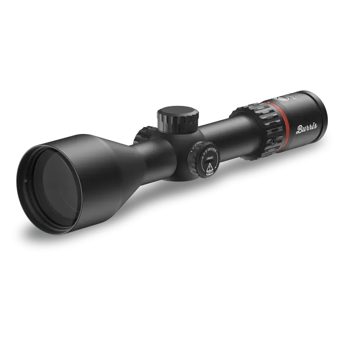 BURRIS FULLFIELD 3-12 x 56 Synergy