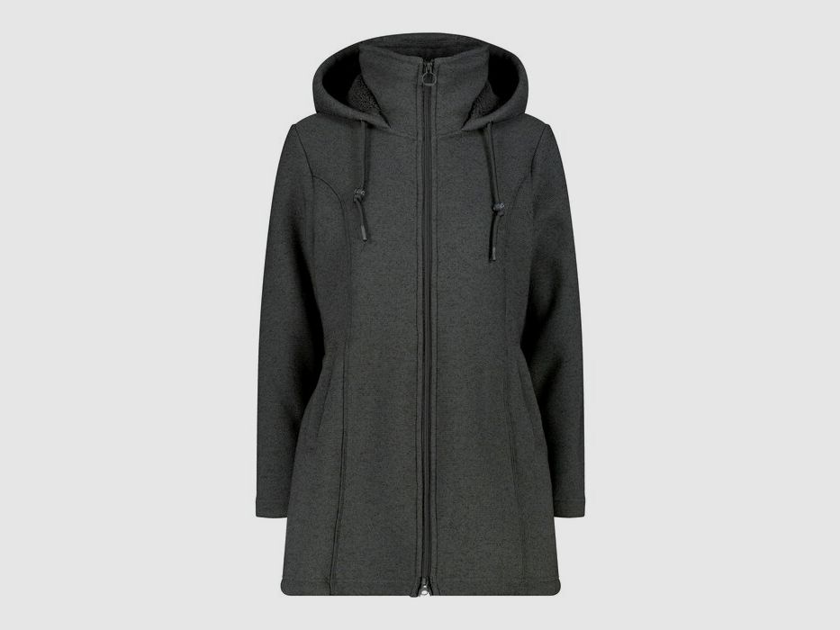 CMP Parka Fleece