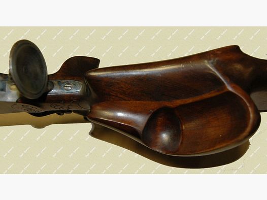 G. Göhring Garmisch fire stick