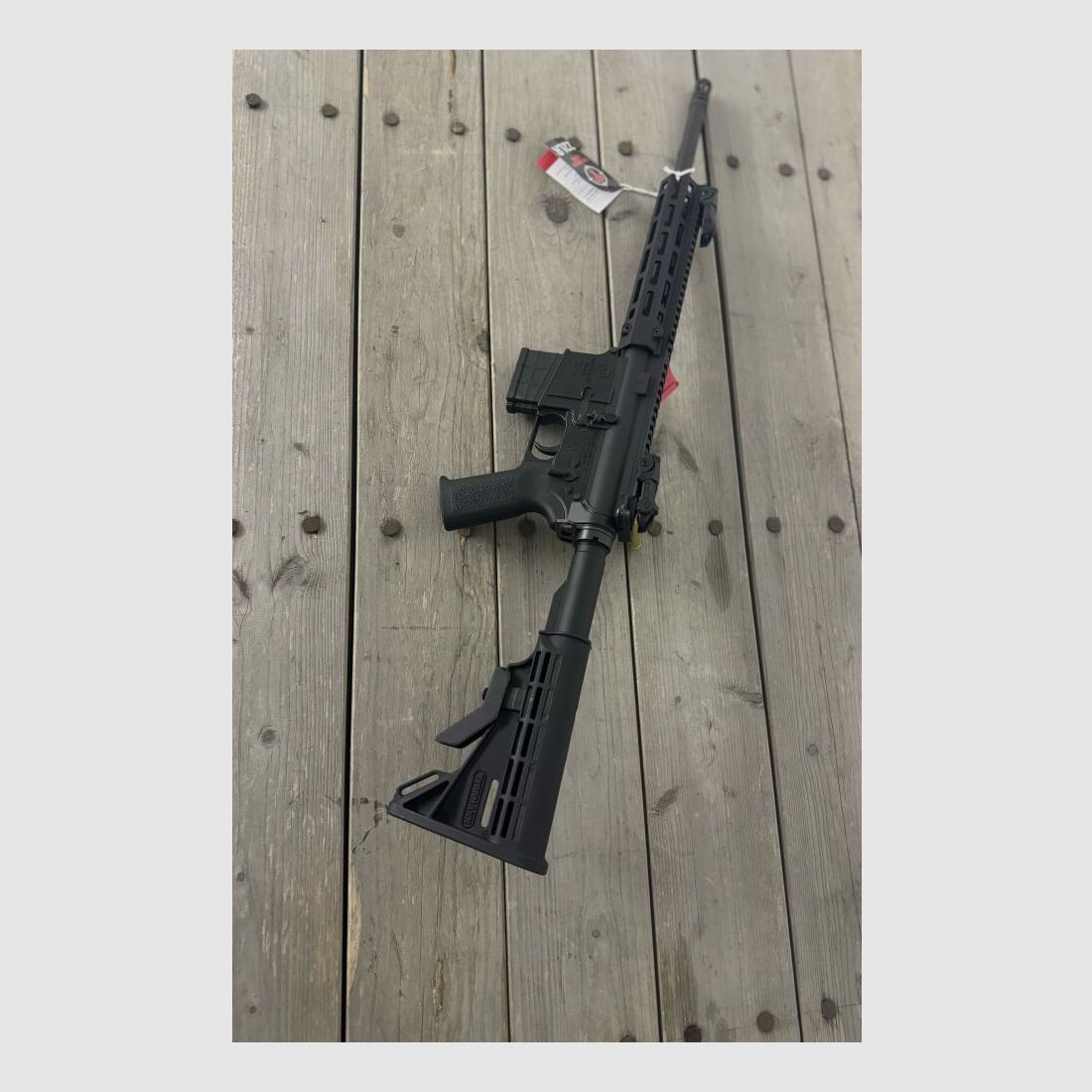 Tippmann M4-22 Pro