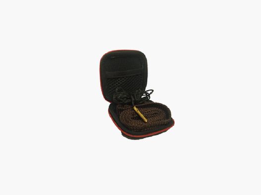 Waffenreinigung Set  Laufreinigungsschnur  Putzschnur Boresnake .17 Cal / 4,5mm / 17 HMR