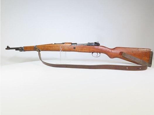 Mauser Preduzece K98