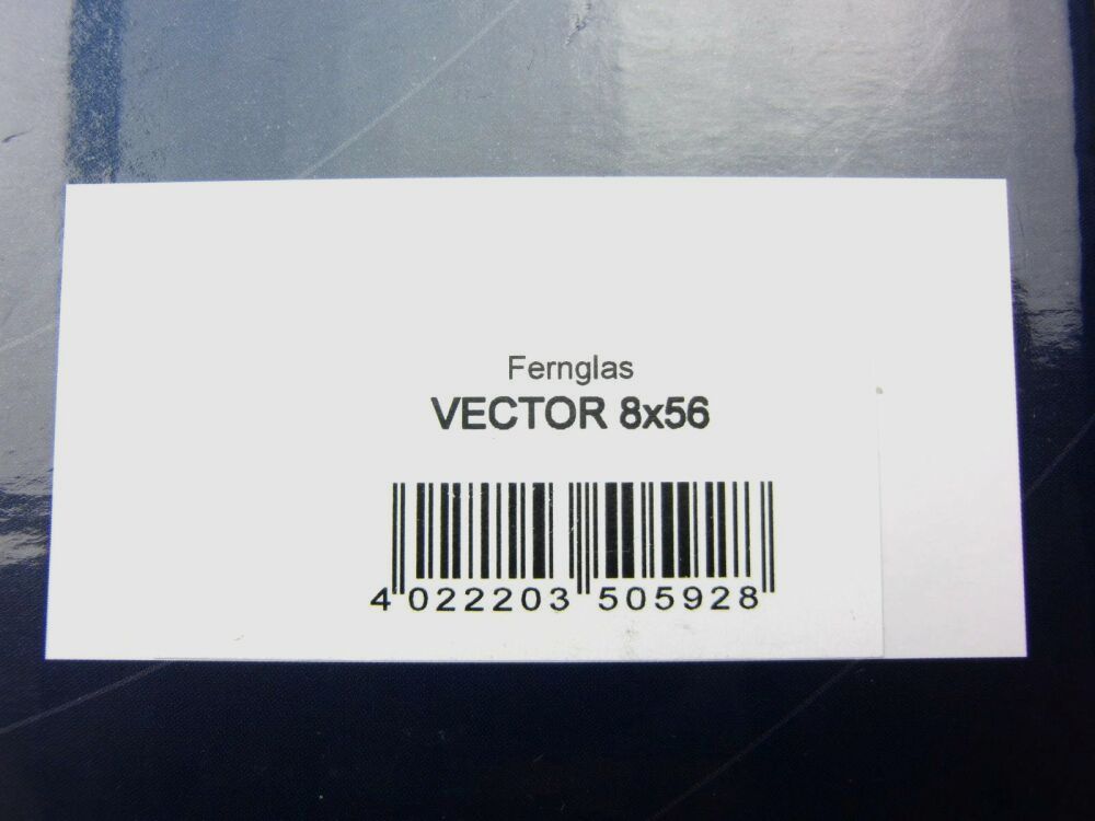 Noblex	 Fernglas Noblex 8x56 vector