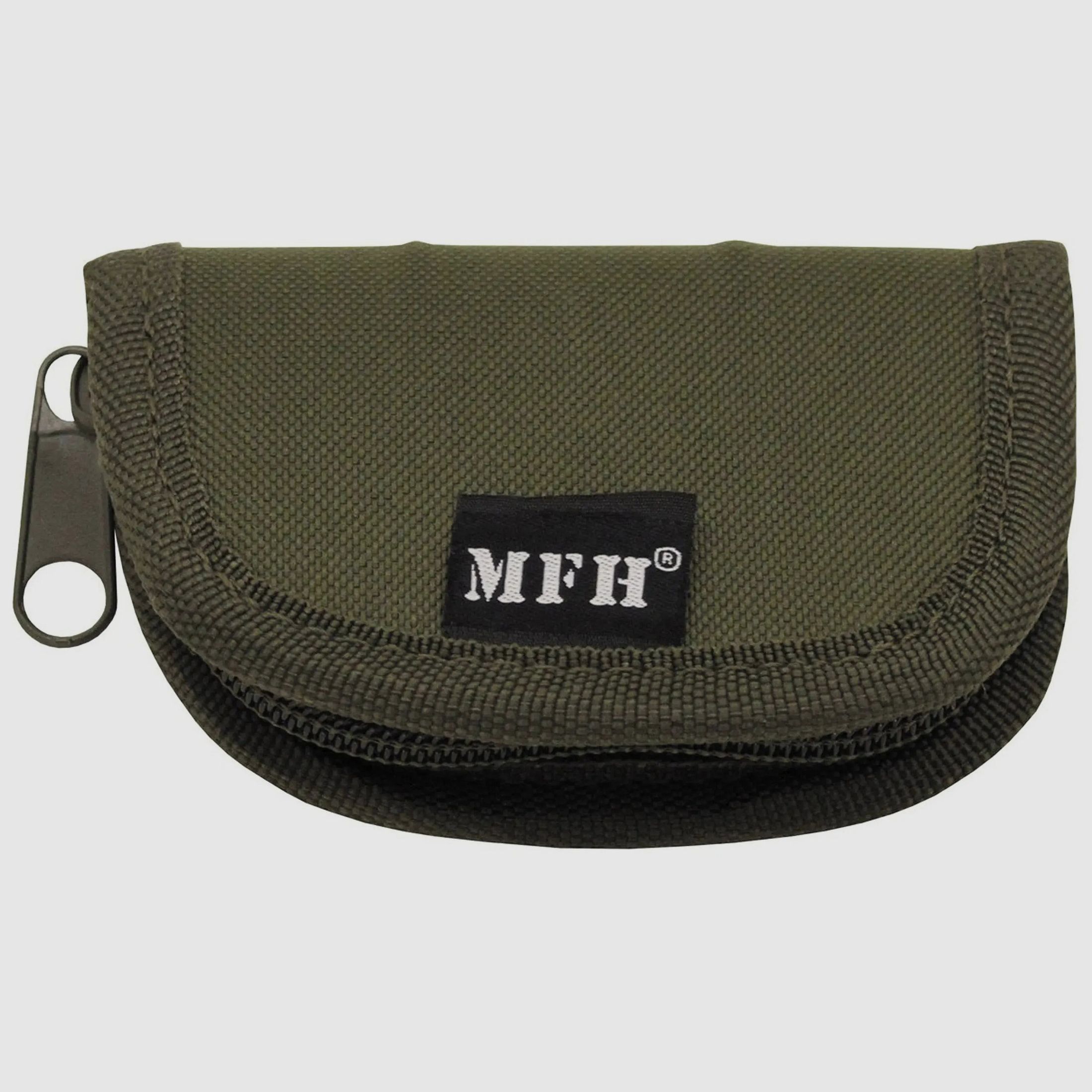 MFH MFH Nähzeug mit Tasche oliv