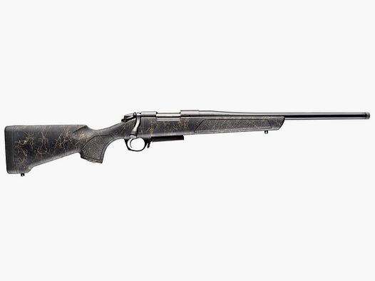 Bergara B14 Stoke Repeating Rifle