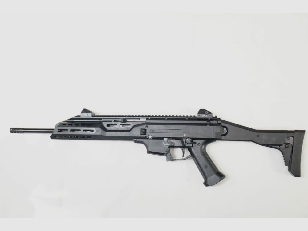 CZ Scorpion Evo 3 S1 Carbine
