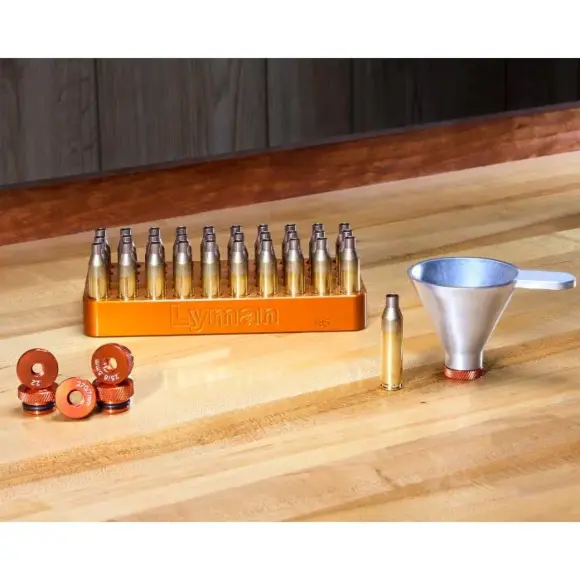 Kit Trichter Brass Smith Precision Kit Lyman, Bild 7 von 8