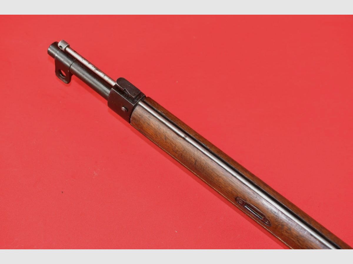 #2979 Carabina Mosin m/28, Suojeluskuntain Yliesikunta, cal. 7,62x53R, immagine 12 di 34