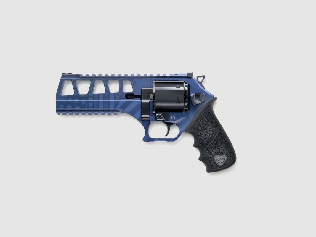 RHINO L-FRAME 60DS LIMITED EDITION BLAU NAVY .44MAG, Bild 1 von 8