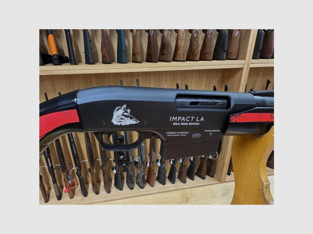 Verney Carron Impact LA WildBoar Edition 30-06, Bild 5 von 7