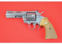Colt Colt Python 4