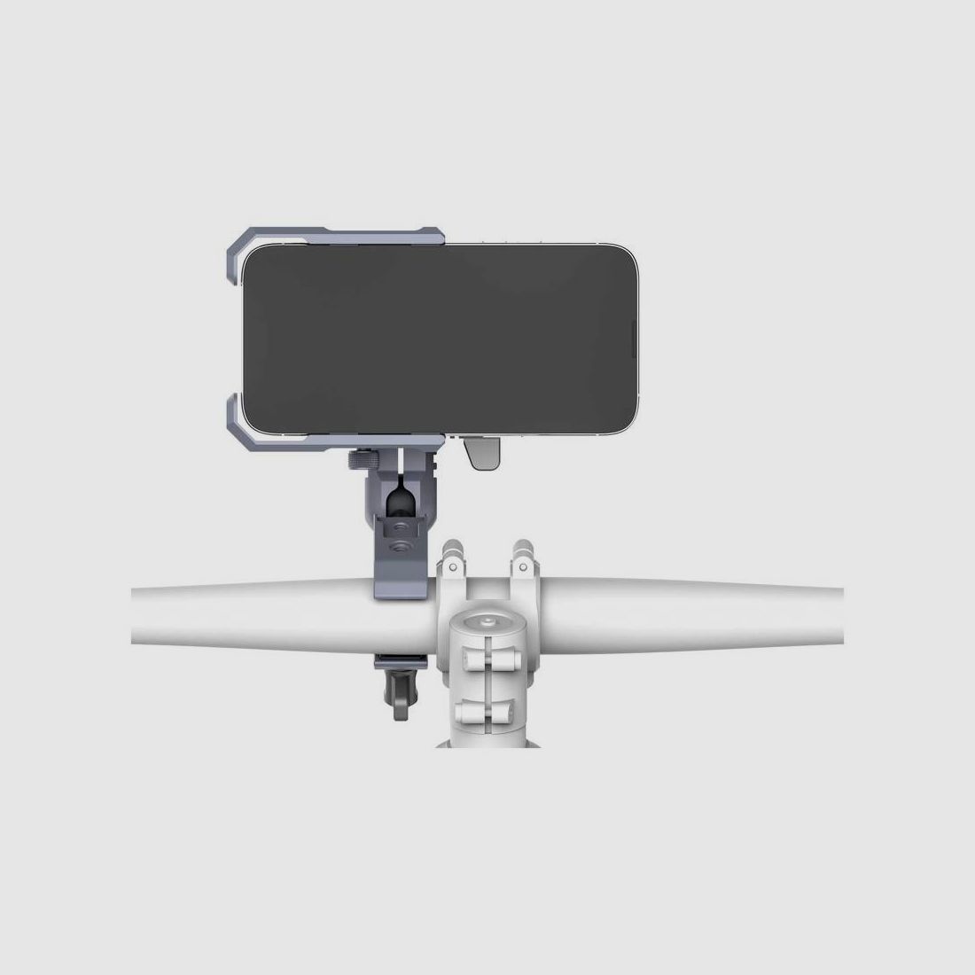 Smartphonehalter Outplorer für Korn mit Klemme, Bild 2 von 10