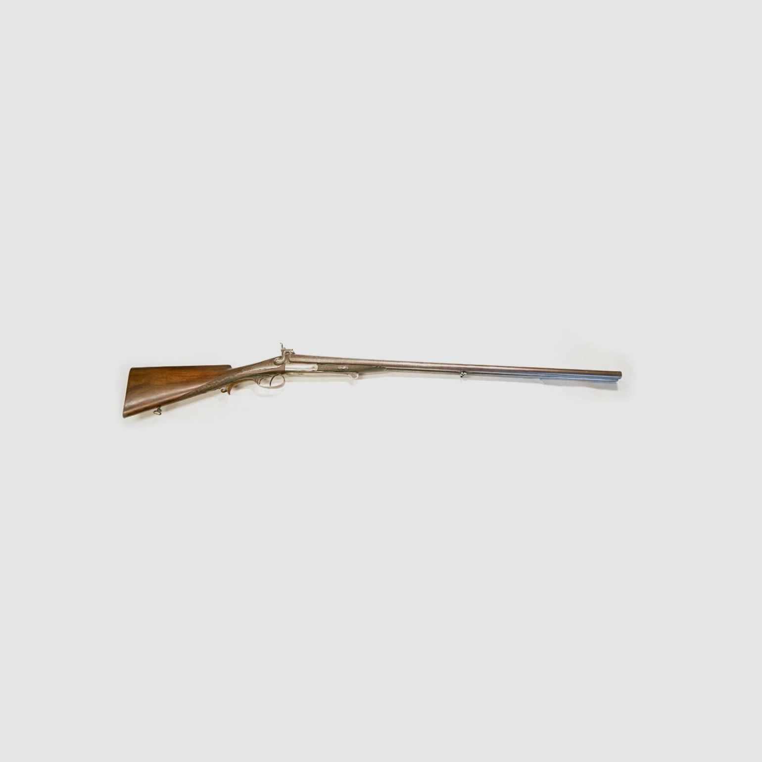 Maier Lefaucheux Typ Zündnadelgewehr Kaliber: 16 Zündnadel