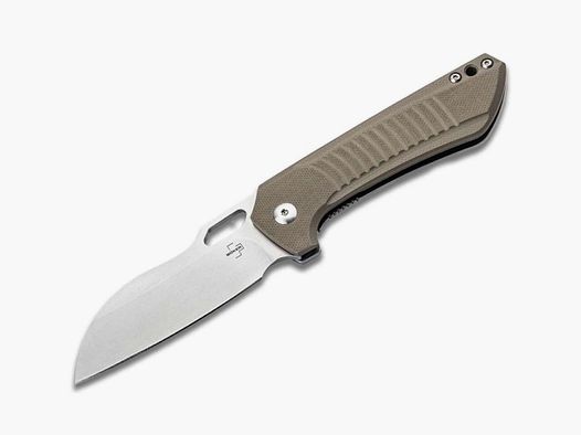 Böker Plus Swoopy EDC cuchillo
