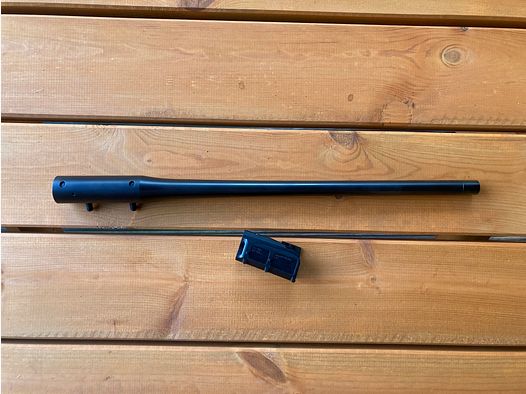 WL Blaser R8 .308 Win. 47 cm MGW