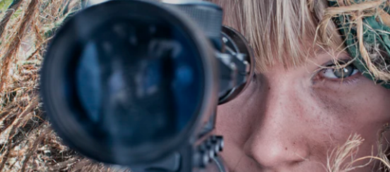 Parallax Compensation in Scopes