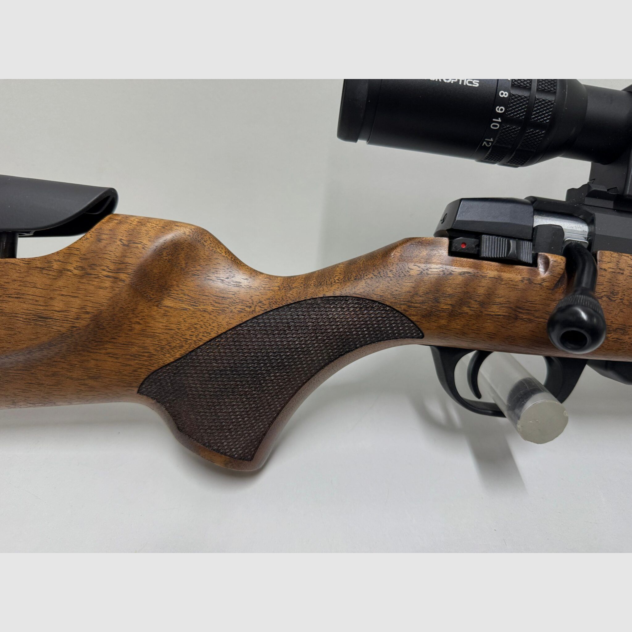 Brenner BR20 Exklusivmodell Komplettset+ Kal. .308 Win.