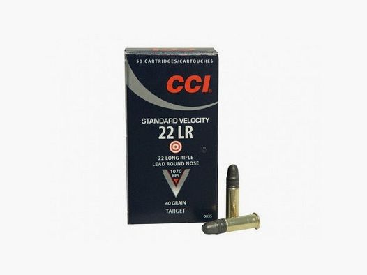 CCI STANDARD