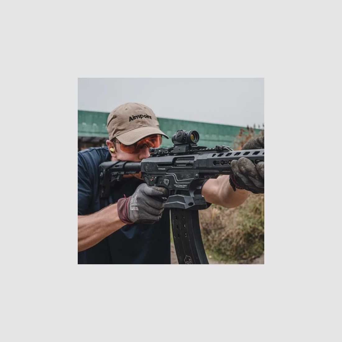 Rotpunktvisier Micro® H-2 2 MOA AIMPOINT, Bild 6 von 6