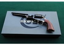 Original Colt 1851, 2. BP Series, USA Import, Box und Papiere