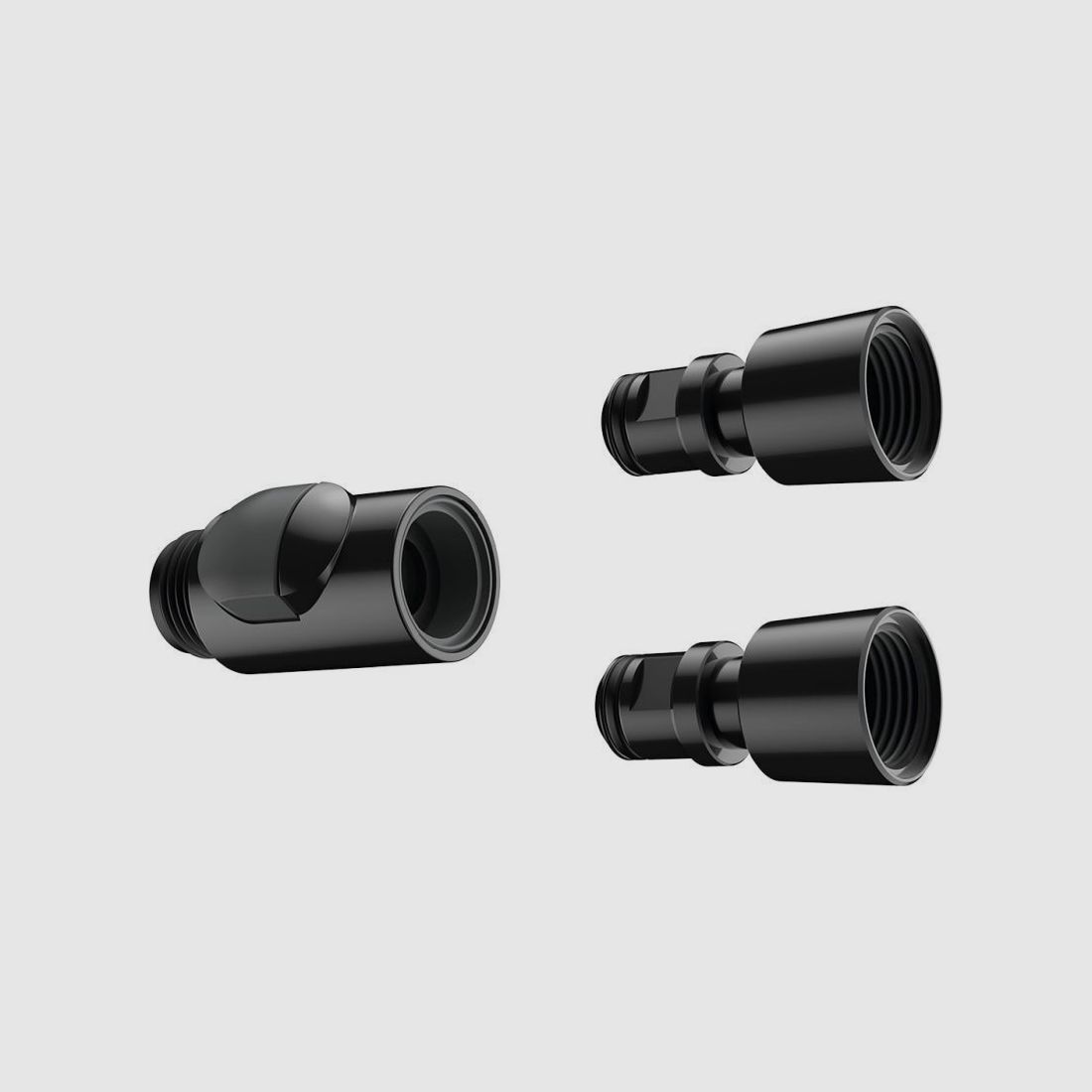 Hansgrohe Quickconnect
