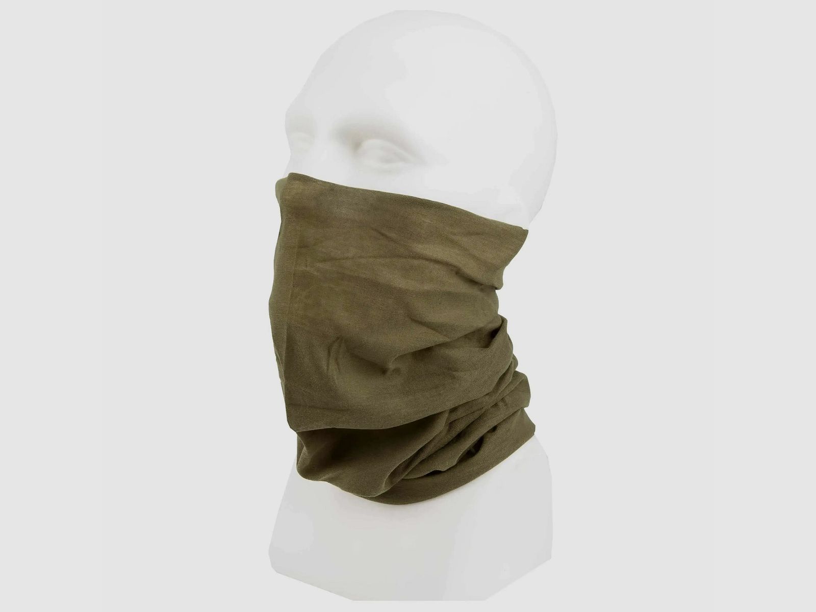 Mil-Tec Mil-Tec Multifunktionstuch Headscarf - Oliv