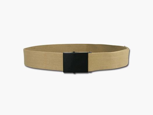 MFH MFH Katoenen Riem Breed