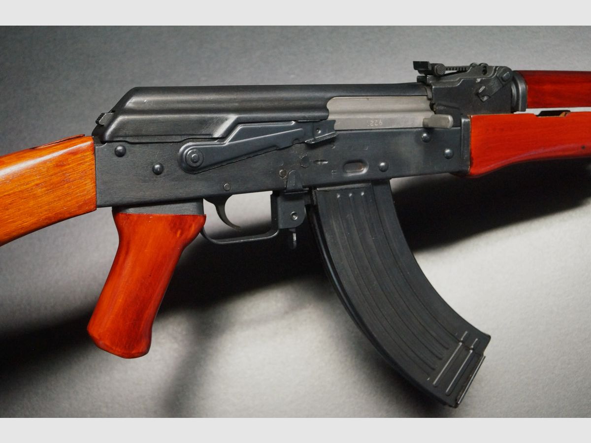 Nedi AK 47 Festschaft, Bild 3 von 5
