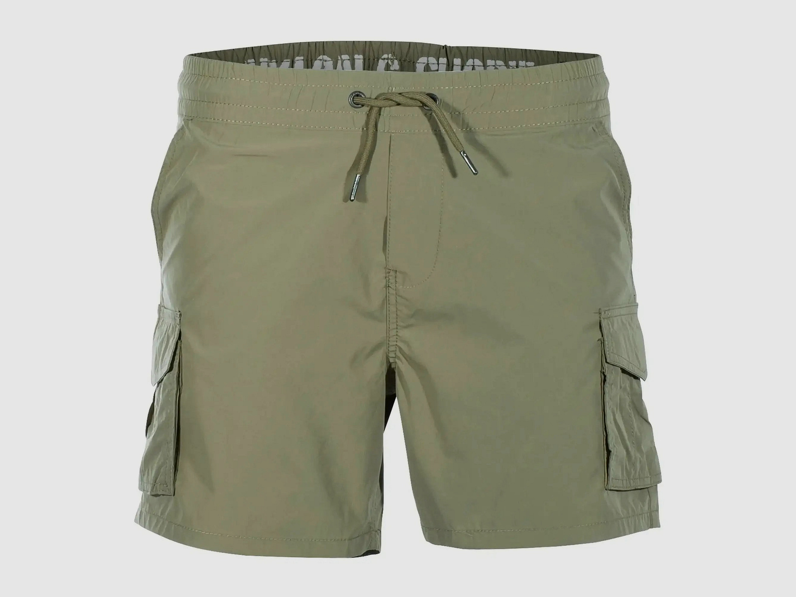 alpha industries Alpha Industries Short Nylon Cargo Jogger Short - Olive / M Men