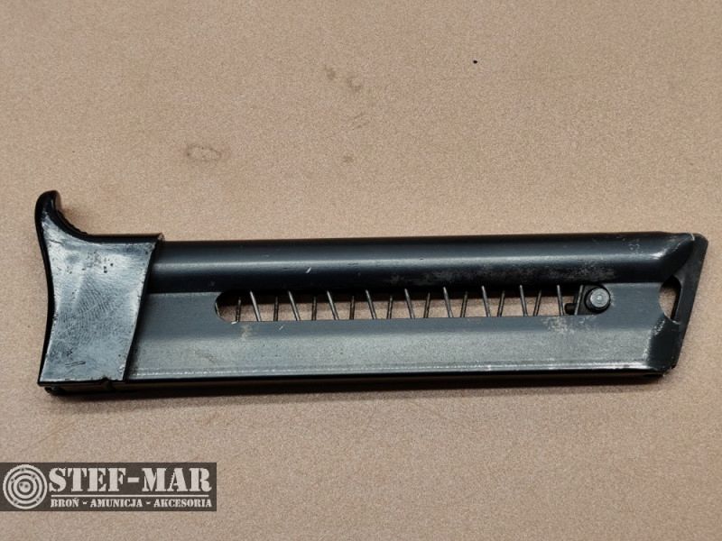 Bernardelli 60 Pistole, Kal. .22 Long Rifle [Z2020], Bild 2 von 15