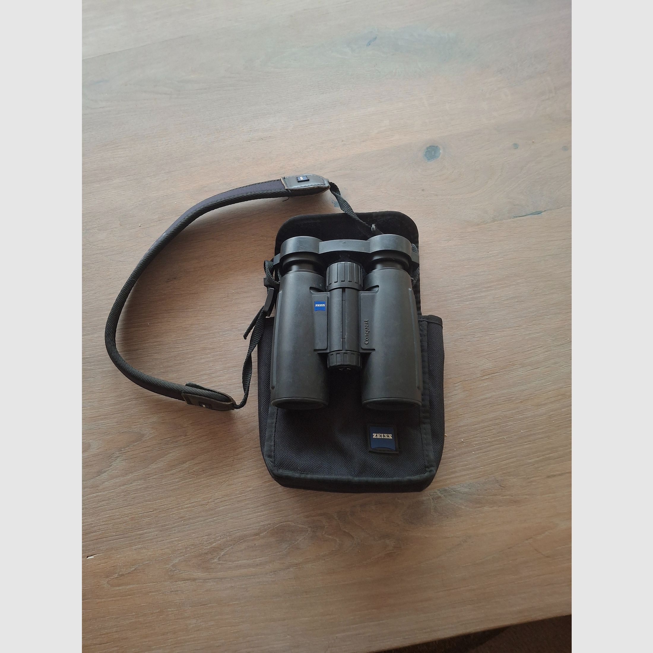 Zeiss kijker 8x30 T*