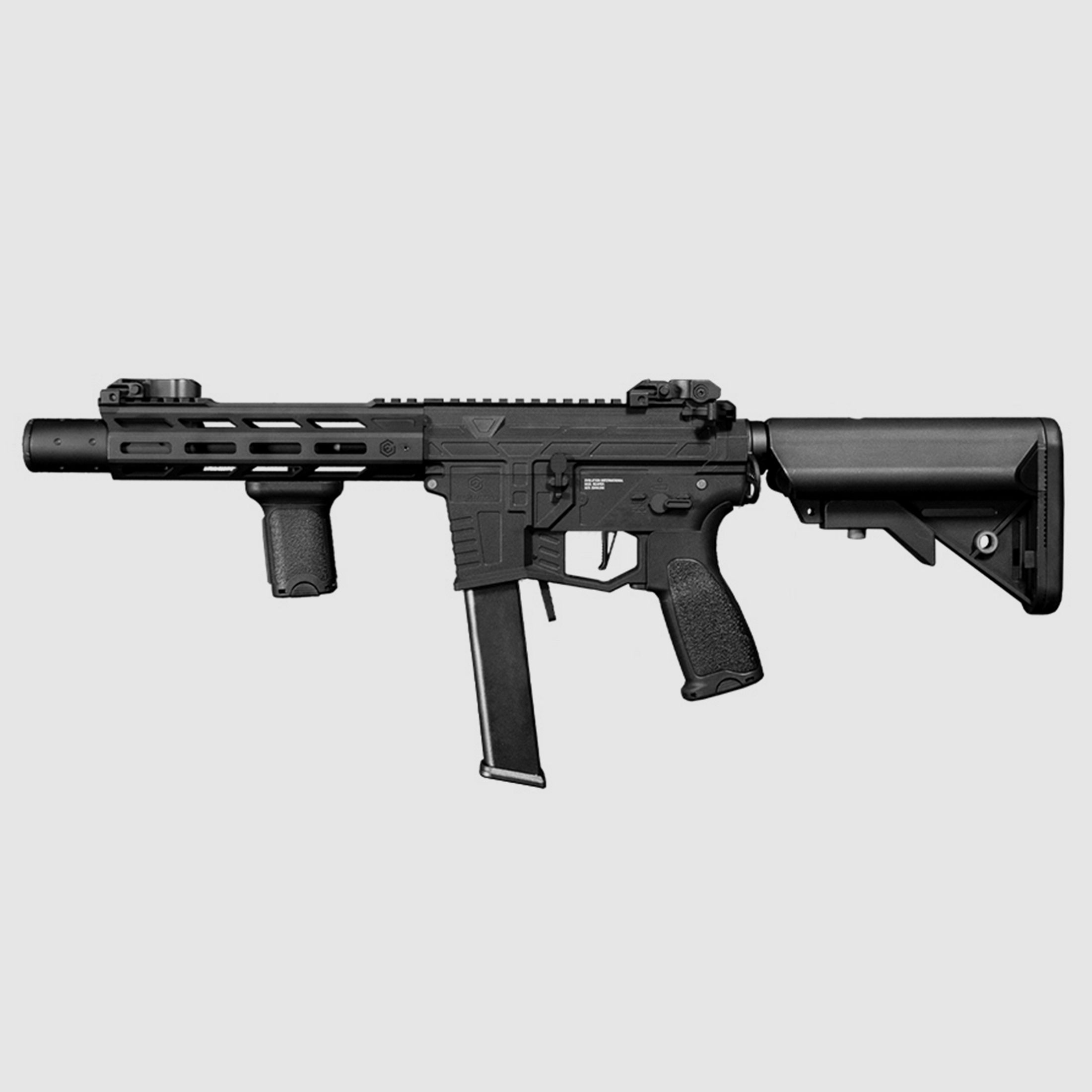 Evolution Reaper S EMR S - Airsoft S-AEG