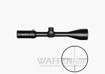 Hawke Vantage 4-12x50 MIL DOT IR Richtkijker voor Rimfire .22 Subsonic