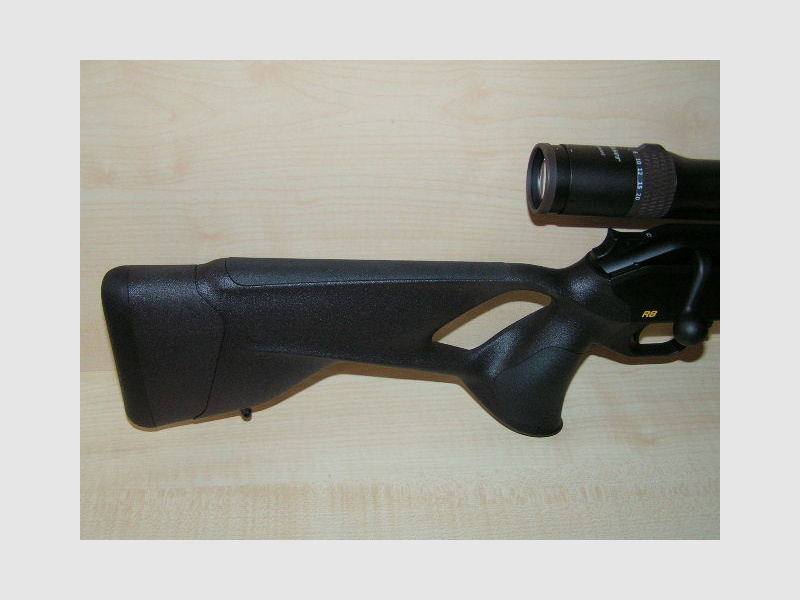 Blaser	 R8 Ultimate