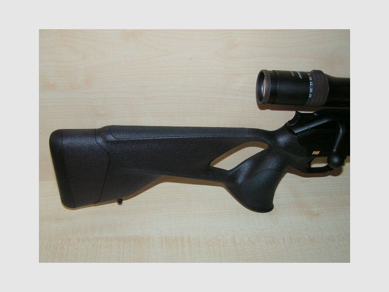Blaser R8 Ultimate