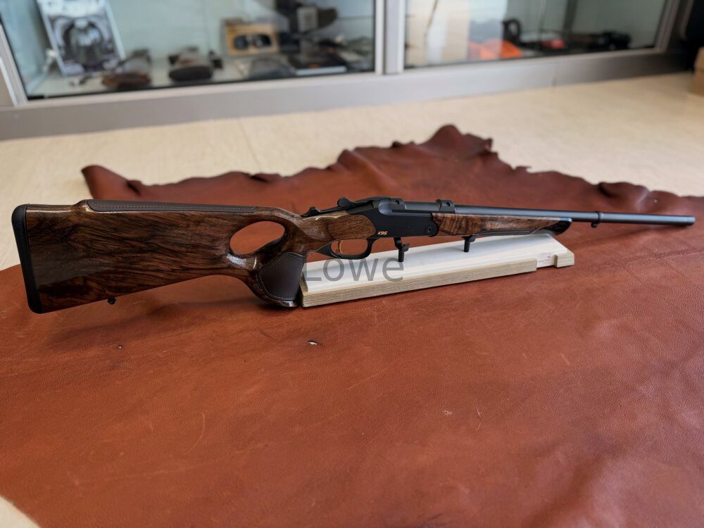 Blaser K95 Success Leder HK 4, Bild 4 von 6