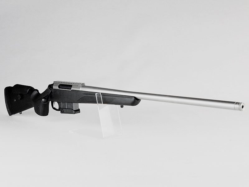 TIKKA T3X CTR Stainless