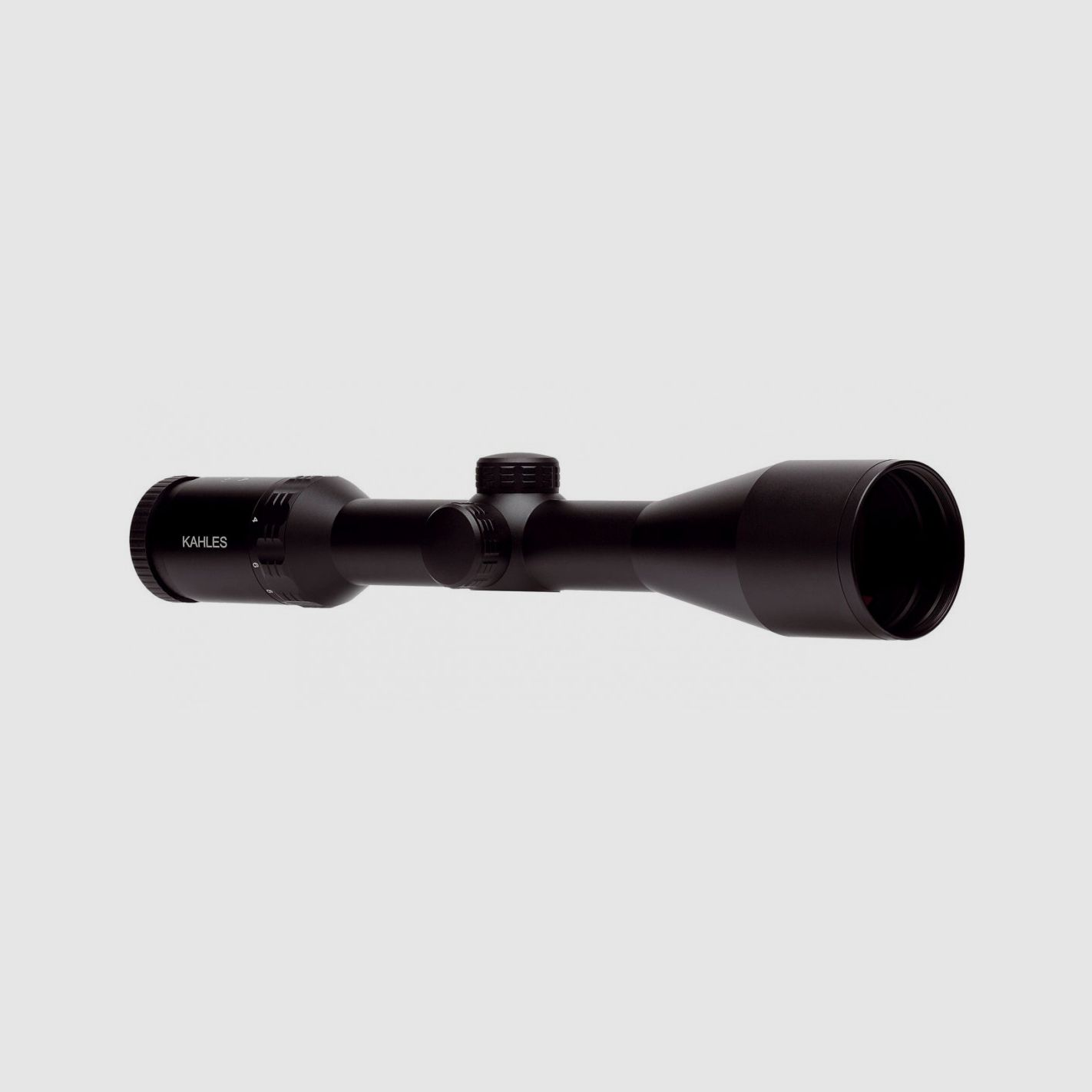 Lunette Kahles Helia Autolight 2-10x50i, image 3 sur 5