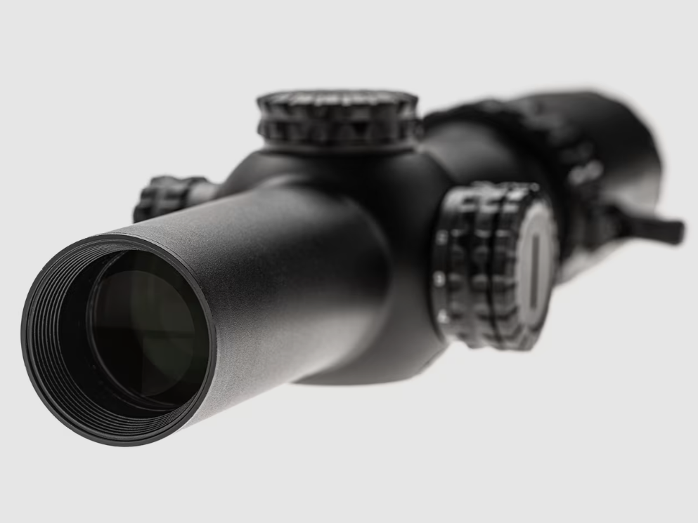 Primary Arms – lunette de tir / SLx 1-10×28 / SFP ACSS Raptor 5.56/5.45/.308, image 9 sur 10