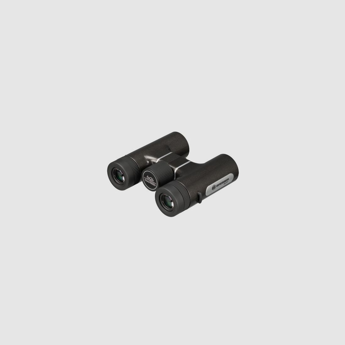 BRESSER Spirit Compact Binoculars 6x24 black, image 11 of 15