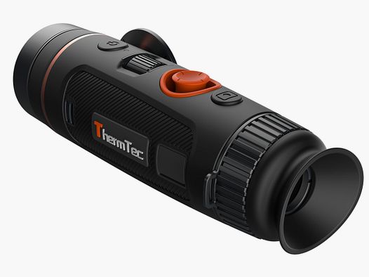 Thermtec Wärmebildkamera Wild 635