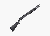 Mossberg 590A1 M-Lok 18,5" Black 12/76